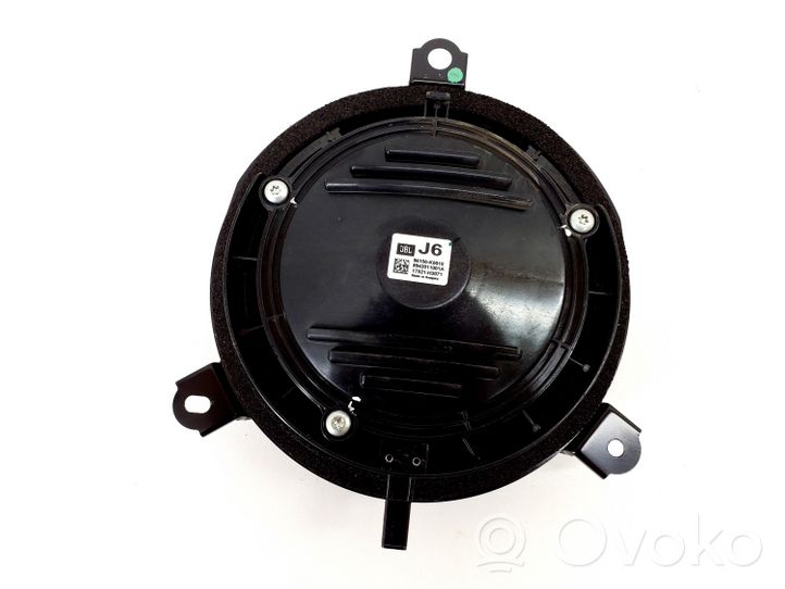 Toyota Yaris Cross Kit système audio 86150K0010