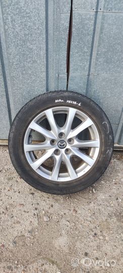 Mazda 6 Jante alliage R17 