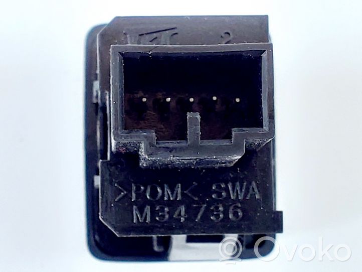 Honda Accord Câble adaptateur AUX M34736