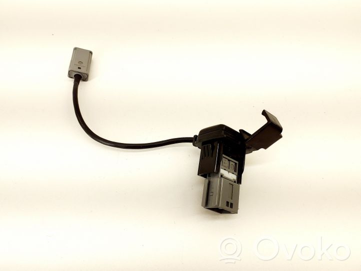 Honda Accord Câble adaptateur AUX 