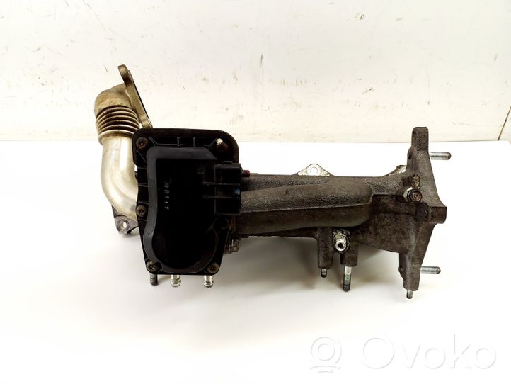 Honda Accord Collettore di scarico 18710RL0G012