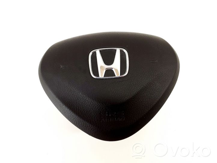 Honda Accord Poduszka powietrzna Airbag kierownicy 77800TL0G810