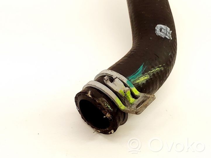 Renault Captur Engine coolant pipe/hose 295M14914R