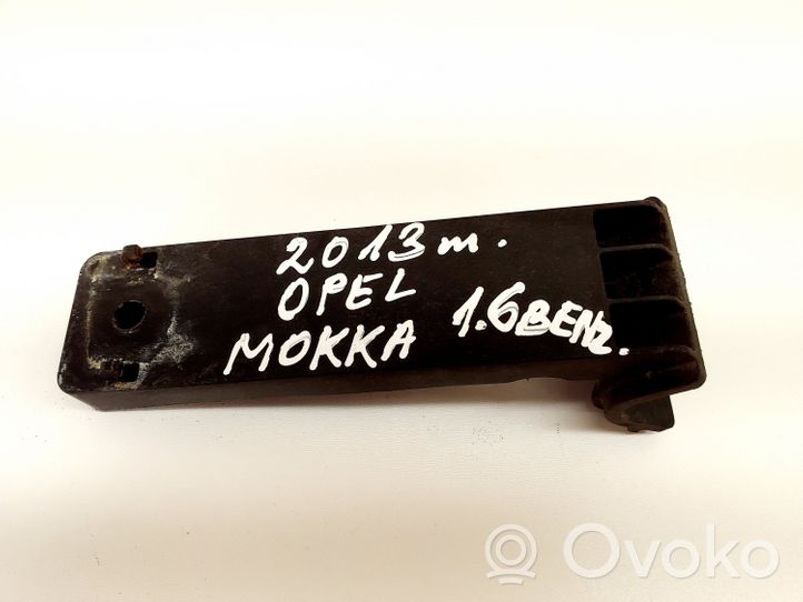 Opel Mokka X Halterung Schlossträger Frontträger Frontmaske 96968243