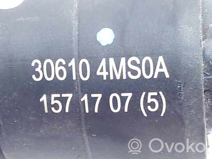 Nissan X-Trail T32 Siłownik sprzęgła / Wysprzęglik 306104MS0A