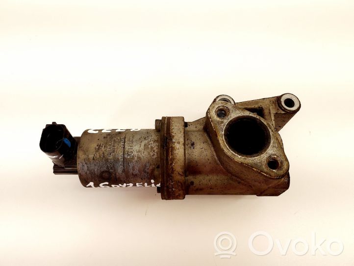 KIA Ceed Valvola EGR 284102A300