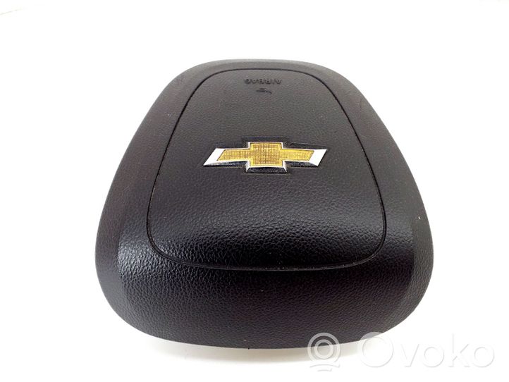 Chevrolet Orlando Airbag dello sterzo 13286903