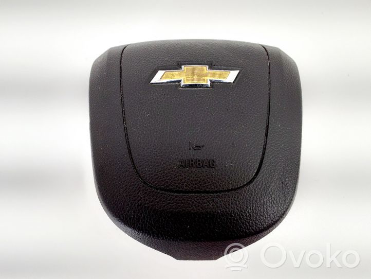 Chevrolet Orlando Airbag dello sterzo 13286903