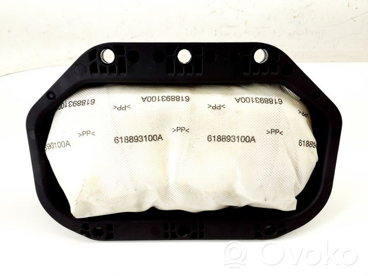 Chevrolet Orlando Airbag del passeggero 13349271