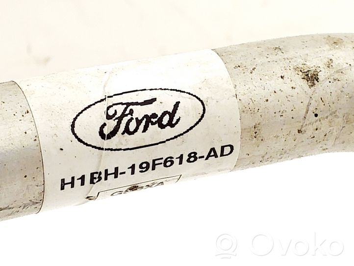 Ford Fiesta Tubo flessibile aria condizionata (A/C) H1BH19F618AD