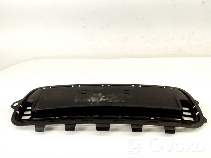 Citroen C4 Cactus Grille inférieure de pare-chocs avant 9801740677