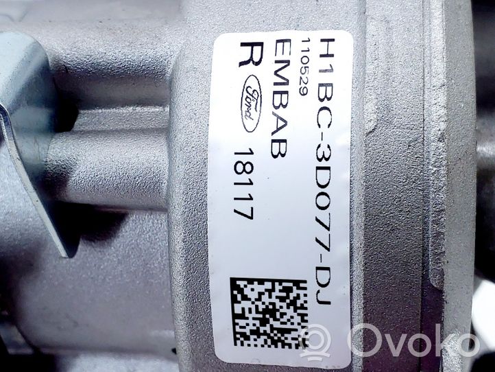 Ford Fiesta Servolenkung Servopumpe elektrisch H1BC3F880CD