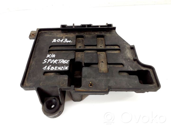 KIA Sportage Support boîte de batterie 371502Y000