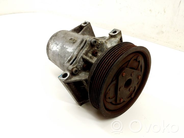 Nissan Note (E12) Ilmastointilaitteen kompressorin pumppu (A/C) 926003VC6B