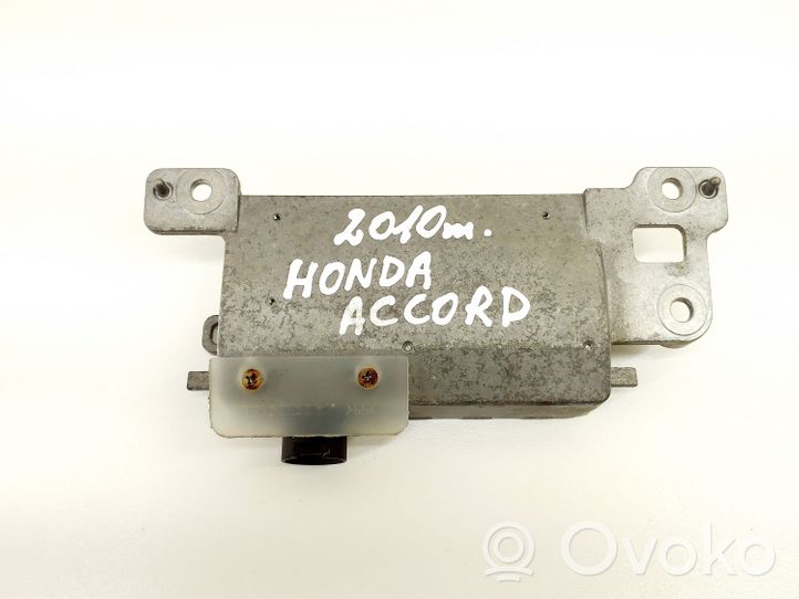 Honda Accord Kamera zderzaka przedniego 36870TL0E01