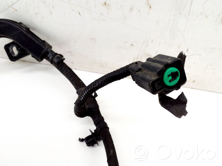 KIA Venga Câble de batterie positif 918501P156