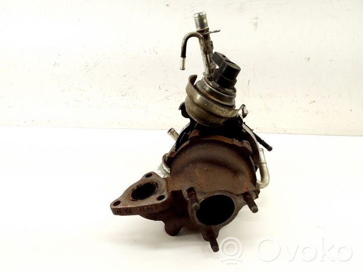 Honda Accord Turbine 18900RL0G012M2