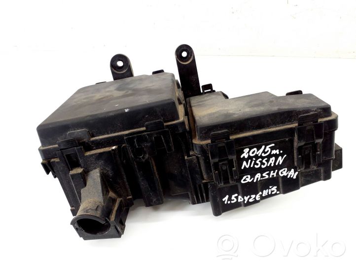 Nissan Qashqai Set scatola dei fusibili 243824BA2A