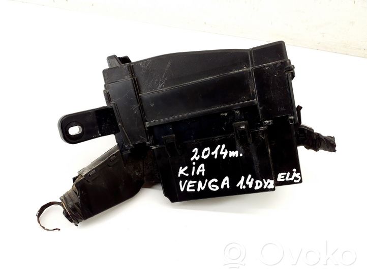 KIA Venga Set scatola dei fusibili 913481P156