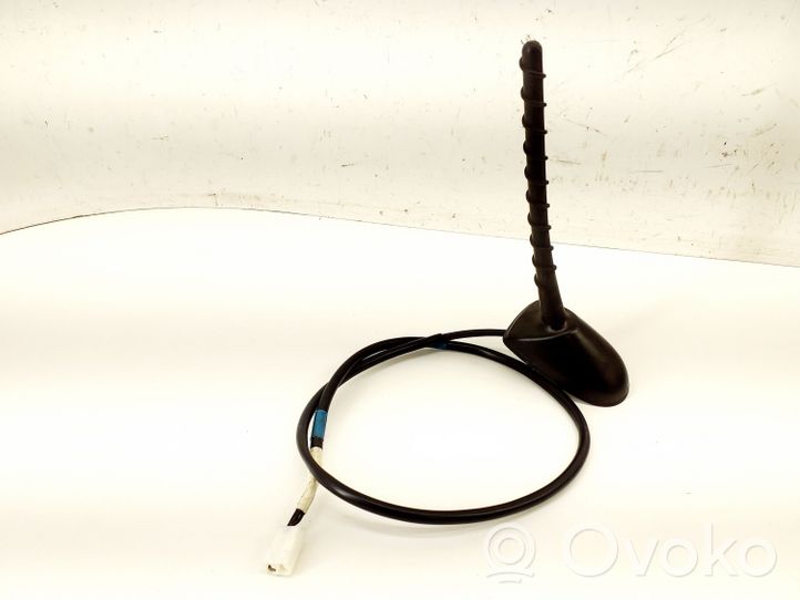 Toyota Yaris Antenne GPS 