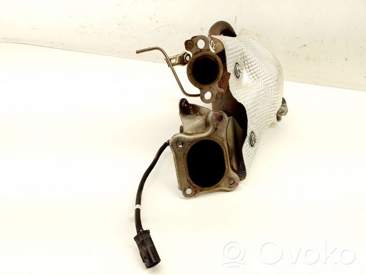 Toyota Yaris Cross Filtre à particules catalyseur FAP / DPF F30101KDA