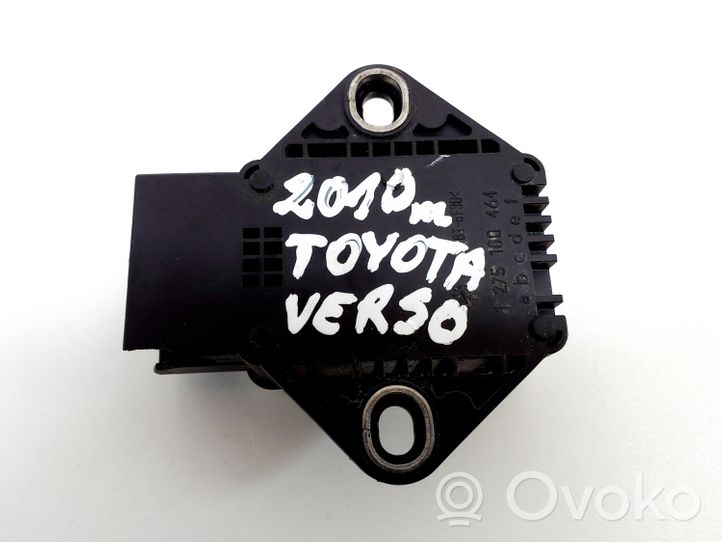 Toyota Verso Capteur d'accélération 8918305030