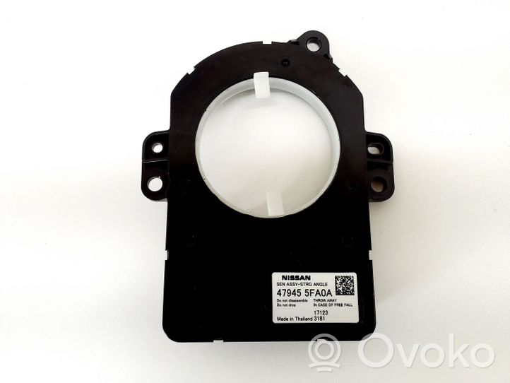 Nissan Micra K14 Sensore angolo sterzo 479455FA0A