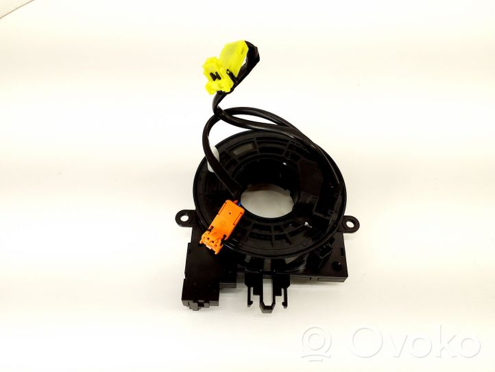 Nissan Micra K14 Innesco anello di contatto dell’airbag (anello SRS) 255545FA0A