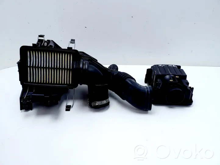 Honda HR-V Scatola del filtro dell’aria 5R0