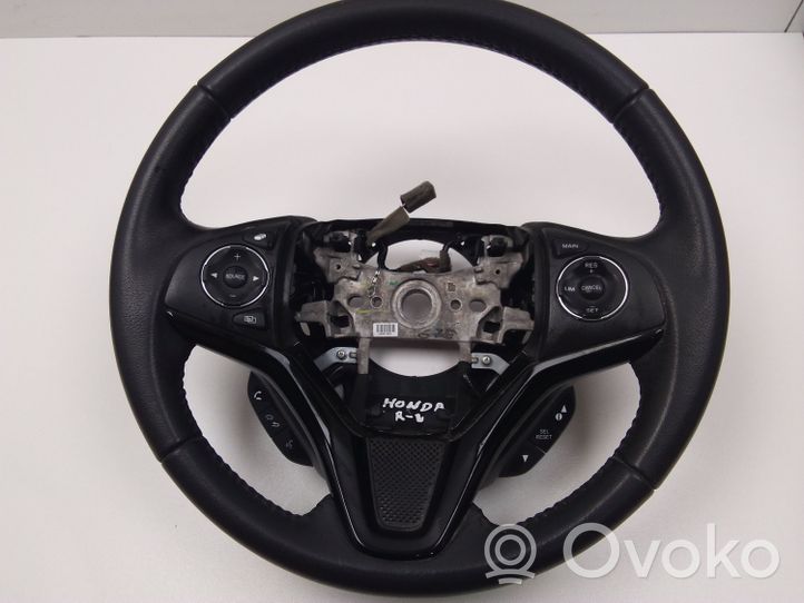 Honda HR-V Steering wheel KC1103E001399