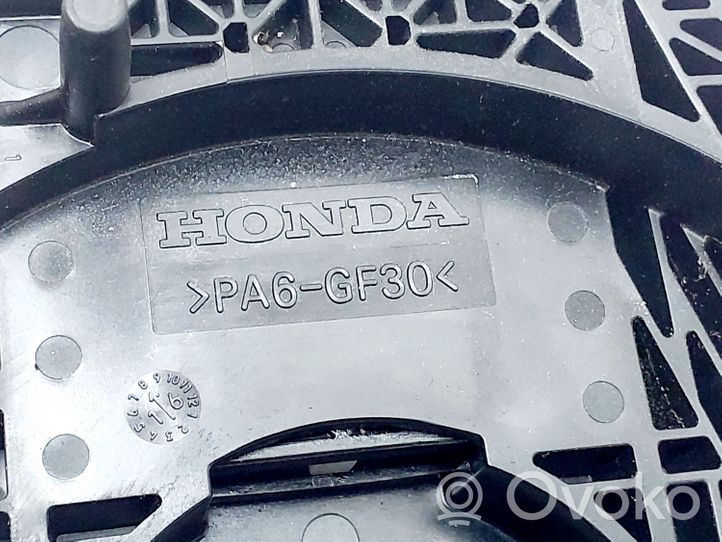 Honda HR-V Wiper turn signal indicator stalk/switch M55860