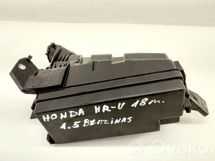 Honda HR-V Ящик предохранителей (комплект) 