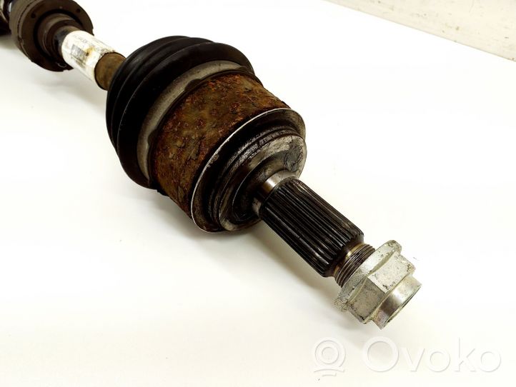 Honda HR-V Front driveshaft 44306T8ME920