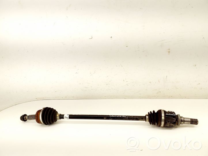 Toyota Aygo AB40 Front driveshaft 434100H040A