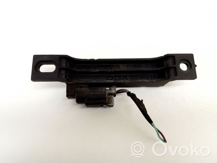 Nissan X-Trail T32 Antenas pastiprinātājs 87757205AD