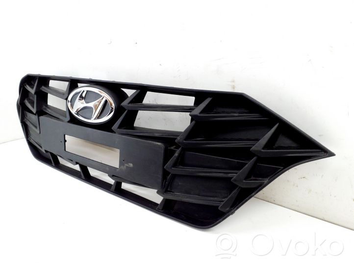 Hyundai i20 (GB IB) Maskownica / Grill / Atrapa górna chłodnicy 86351Q0000