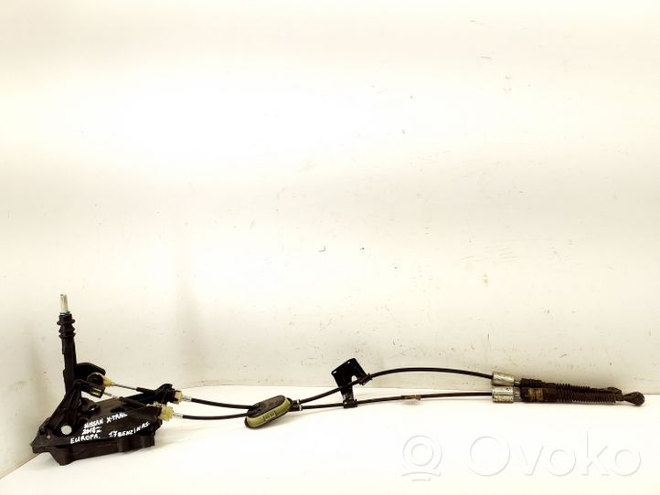 Nissan X-Trail T32 Gear shift cable linkage 341017450R