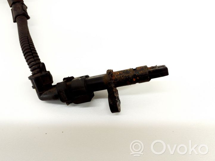 Opel Grandland X ABS brake wheel speed sensor 9810728280