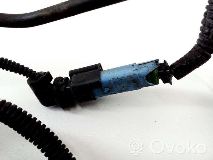 Opel Grandland X Windscreen/windshield washer pump 9825484980