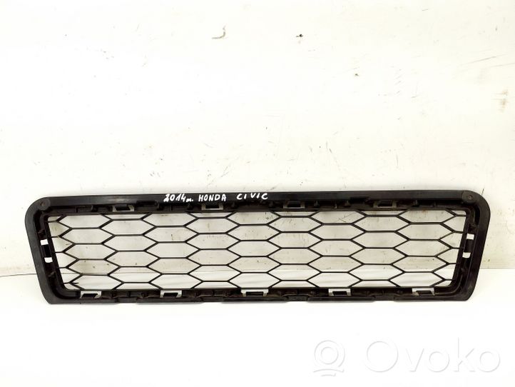 Honda Civic IX Grille inférieure de pare-chocs avant 71103TV0E000