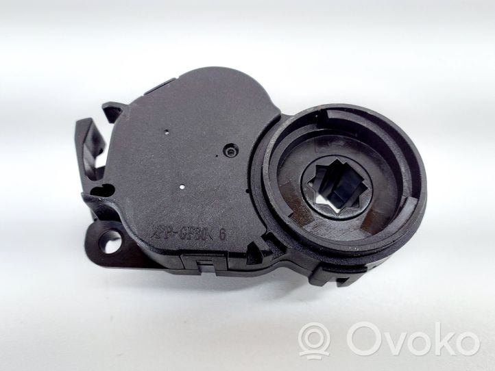 Toyota Aygo AB40 Intake manifold valve actuator/motor T1009914P