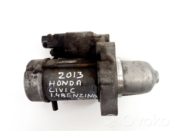 Honda Civic IX Démarreur 4280008110