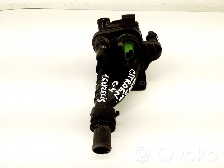 Citroen C4 I Thermostat 9684588980