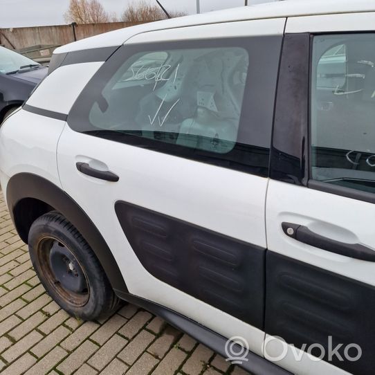 Citroen C4 Cactus Porte arrière 