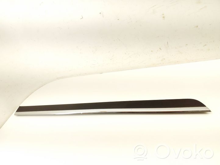 Infiniti EX Front door trim (molding) 808711BA0A