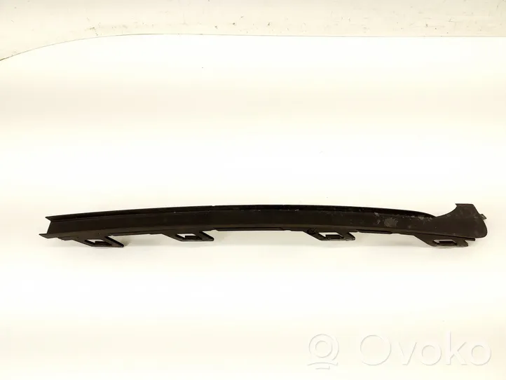 Opel Astra K Front bumper lower grill 13469544