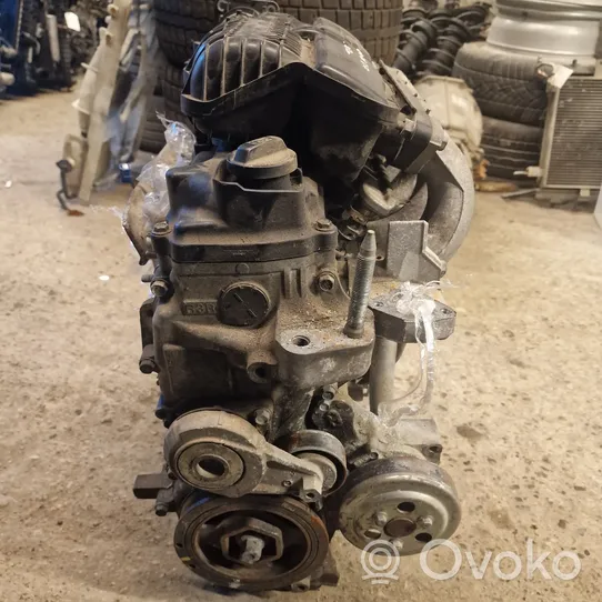 Honda Civic IX Moteur L13Z4