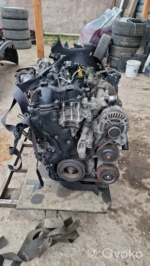 Mazda 6 Moteur 