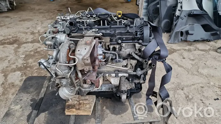 Mazda 6 Moteur 