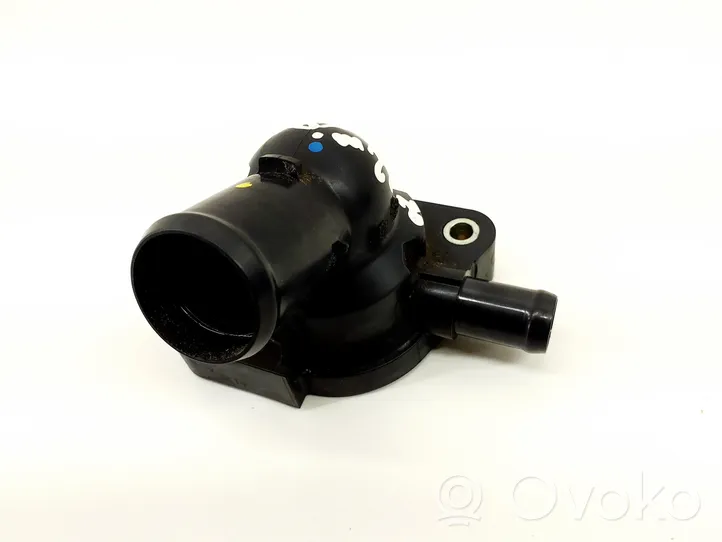 Toyota Yaris Cross Thermostat 21E19